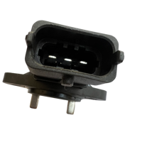 Nuevo Sensor de Posición del Acelerador Ruixinsheng JS6354 de Alta Calidad para Accent Rio 1.6L 2006-2011, Compatible con OEM TH432, Garantía de 12 Meses