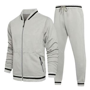 Chándal de hombre con diseño personalizado, chándal de invierno de tendencia para hombre, servicio OEM a buen precio - Product Image 6