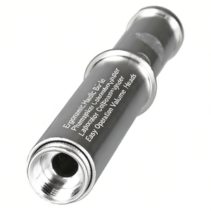 Cylindre manuel de collecte Pharmapicker pour usage en laboratoire, haute précision 0,5 %, protection IP67, opération facile, têtes de dosage - Product Image 2