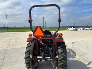 TRACTEUR Kubota L2501 2018 - Product Image 4
