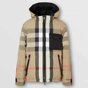 Doudounes Manteau Puffer Bulle d'Hiver par Temps Froid Veste d'Hiver à Prix Confortable Hommes Doudounes Puffer de Haute Qualité - Product Image 2
