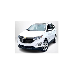 Chevrolet COLORADO LT พร้อมระบบกันสะเทือนแบบออฟโรดและพลังในการลากจูงที่เหนือกว่า - Product Image 1