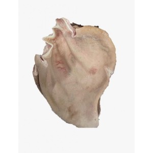หูหมูธรรมชาติแช่แข็งโปรตีนสูง - Product Image 1