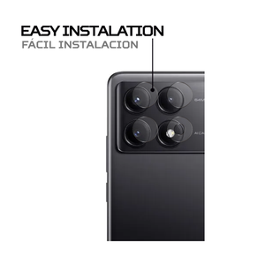 ฟิล์มกันรอยหน้าจอ ANTISHOCK สำหรับเสี่ยวมี่ เรดมี่ K70E ฟิล์มป้องกันระดับพรีเมียมเพื่อความปลอดภัยของอุปกรณ์ที่ได้รับการเสริมประสิทธิภาพ - Product Image 3