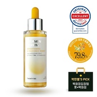 [TWENTY KEI] Vitamin C Pure Spot Serum 60ml K Beauty Pemasok Korea Label Pribadi Serum Wajah