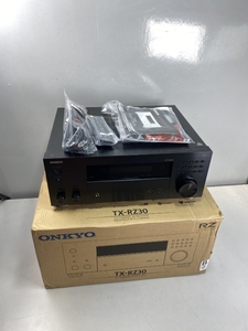 Récepteur AV Onkyo TX-RZ30 9.2 canaux de qualité supérieure, neuf et soigneusement sélectionné - Product Image 6