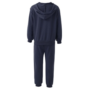 ¡Novedad de 2023! Chándal para niños, chándal para correr, chándal liso para niños y niñas con Jersey de rayas estampadas, chándal - Product Image 2