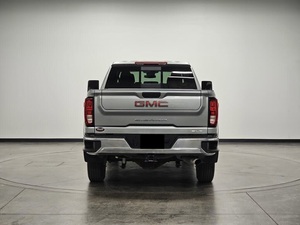 G.M.C Serra 2500 H.D S.L.E Crew.Cab 2024, Tracción en las Cuatro Ruedas, Automático, Asientos de Cuero, Volante a la Izquierda, Impecable, Sin Accidentes, Bajo Kilometraje - Product Image 3