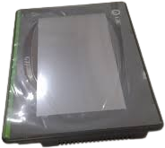 Afficheur HMI modèle HM104B-0000 avec communication RS-485/RS-232 et résolution 480x272 pour l'automatisation industrielle - Product Image 3