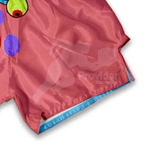 Pantalones cortos de Muay Thai para hombre personalizados, servicio OEM al por mayor, nueva llegada, pantalones cortos de Muay Thai para hombre con etiqueta privada - Product Image 5