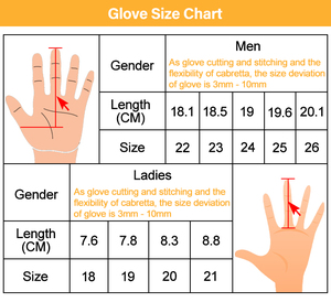 Premium Breathable Customized Logo Cabretta Leather Golf <b>Gloves</b> Custom Factory Price Leather Golf <b>Glove</b> - Product Image 6