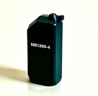 Nouveauté M MB139S-4 Encre à solvant OEM 800ml Séchage rapide pour usage industriel