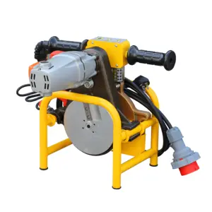 Welping 40-160mm Hdpe Butt Fusion Machine Plastic Pipe Welding Machine Machine Butt Welders