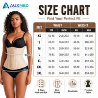 Nouvelle ceinture amincissante respirante pour le corps, corset sculptant le ventre, ceinture ajustable avec logo personnalisé et tissu élastique