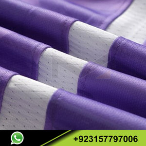 Les kits de sport personnalisés de haute qualité portent la france, les maillots de football - Product Image 3