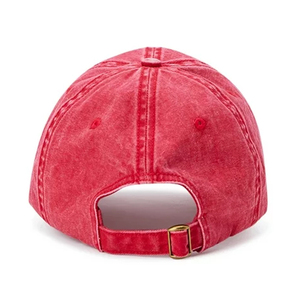 Hot Fashionable Style Best Quality Manufactured Unisex Sports <b>Caps</b> / Plain Dyed Men and <b>Women</b> Sports <b>Caps</b> - Product Image 2