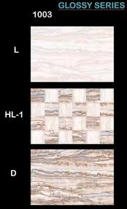 Vistaar Brand Digital Glazed Ceramic <b>Wall</b> <b>Tiles</b> 12x8 200x300mm Ideal <b>for</b> Kitchen and Bathroom 20x30cm - Product Image 6