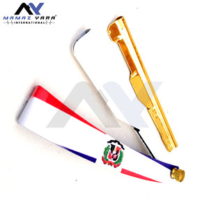 Rasoir droit professionnel pour barbier : l'expérience de rasage moderne, classique et traditionnelle pour une coupe de cheveux impeccable - Product Image 5