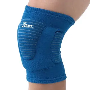 Thoáng Khí Thể Thao Mặc Hỗ Trợ Bóng Chuyền KneePads