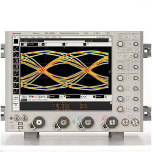 ออสซิลโลสโคปแบบดิจิตอลพรีเมียม Tektronix DSA8300 พร้อมเครื่องวิเคราะห์ลอจิกสำหรับการทดสอบที่ครอบคลุม - Product Image 5