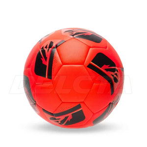 บริการ OEM โรงงานผลิตลูกฟุตบอลไฮบริด ขายตรงจากโรงงาน ลูกฟุตบอลไฮบริดคุณภาพสูง ลูกฟุตบอลไฮบริดสำหรับงานหนัก - Product Image 3