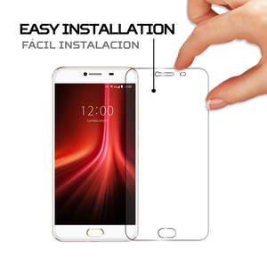 ฟิล์มกันรอย ANTISHOCK สำหรับ UMIDIGI Z1 ป้องกันโทรศัพท์มือถือระดับพรีเมียม - Product Image 2