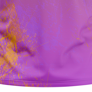 Ropa deportiva Raglan Running Top 4-Way Estirado Deporte Camiseta ajustada Gimnasio Camiseta de manga larga para hombres - Product Image 6