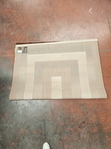 Wholesale Adiva Machine Made Modern Turkish Polypropylene Carving Jute Material Jacquard Woven Rectangle Home Tapis - Product Image 6