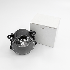 8200074008 620639 Juego de luces antiniebla delanteras con bombillas halógenas H11 para Opel para Alto Clear - Product Image 4