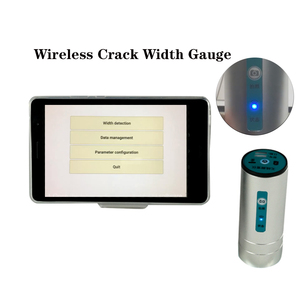 Máy đo độ sâu vết nứt không dây kỹ thuật số tự động bằng bê tông - Product Image 5