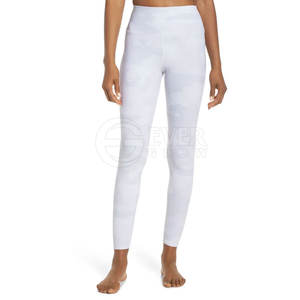 Professionnel 2024 personnalisé vente chaude personnalisation respirant produit Premium nouvelle conception femmes Leggings - Product Image 2