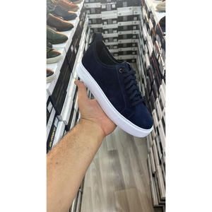 Zapatos de vestir clásicos de cuero genuino para hombre, zapatos de negocios formales 2025 - Product Image 3