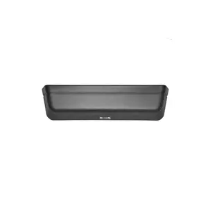 Organisateur de voiture Renault 9 Broadway 11 poches de porte Flash en noir 7700648882 Modèle - Product Image 1