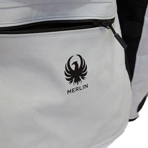 Chaqueta Textil para Motocicleta de 4 Estaciones, Impermeable de 3 Capas, para Turismo/Todoterreno, con Protectores CE - Product Image 3