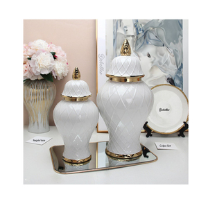 Nouveau design Pots de gingembre prix bon marché et de haute qualité en gros et fournisseurs - Product Image 2