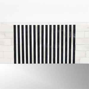 Espejo de Pared Rectangular de Diseño Antiguo de Gran Calidad a un Precio Razonable para Decoración del Hogar, Baños y Hoteles - Product Image 4