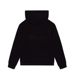 Fabricants de sweat-shirt à capuche en coton Oem de haute qualité pour hommes, coupe surdimensionnée, décontracté, épais et vierge - Product Image 3