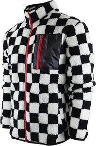 Chaquetas Varsity Unisex a la Moda, Chaquetas con Logotipo de Diseñador Personalizadas al por Mayor, Chaqueta de Béisbol Informal, Chaqueta Letterman de Lona - Product Image 2