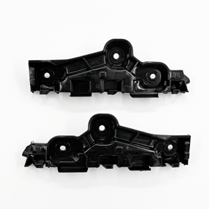 631433758R 631427092R Ensemble de supports de pare-chocs avant gauche et droit pour Dacia Sandero II Stepway II Renault Sandero - Product Image 1