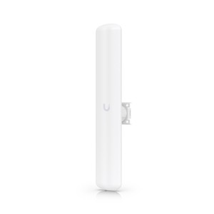 Ubiquiti LAP-อุปกรณ์ไคลเอนต์120, Lap AC, 5GHz, MIMO, RJ45 1x 1000เมกะไบต์/วินาที, 16dBi, 120องศา (เปลี่ยน LBE-5AC-16-120-EU) - Product Image 1