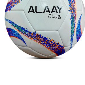 Alaay Alta Calidad máquina cosida fútbol TPU encajonado bola Club máquina cosida equipo deportivo - Product Image 5