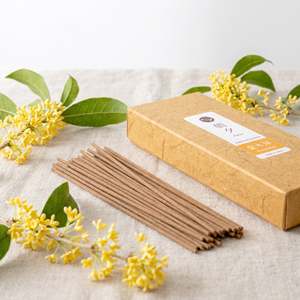 ธูปหอมออสแมนธัสแบบดั้งเดิม 40 กรัม - Product Image 2