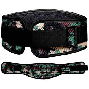 GEO Brother Co 2026ยกน้ำหนักออกกำลังกายปรับได้ไม่ลื่นนีโอพรีนสำหรับชายและหญิงโลโก้ออกแบบได้ตามต้องการ - Product Image 1