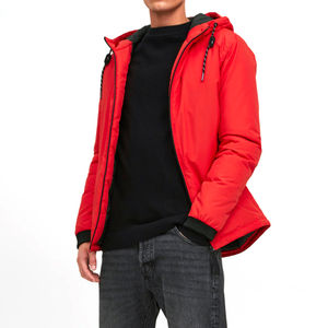 Chaqueta cortavientos flexible diseñada para uso diario esta chaqueta cortavientos proporciona una comodidad duradera chaqueta cortavientos a la venta - Product Image 5