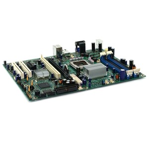 D86140-302 เมนบอร์ด INTEL S3200SH SOCKET LGA775 DDR2 ปรับปรุงใหม่ - Product Image 2