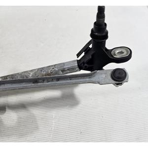 MOTOR DEL LIMPIAPARABRISAS DELANTERO COMPLETO CON TANDEM PARA BMW SERIE X1 (E84) 2992465 (09>15) - Product Image 6