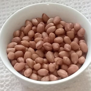 Cacahuètes grillées fraîches Cacahuètes naturelles en vrac Snack de qualité supérieure emballé pour les acheteurs de gros et de transformation des aliments - Product Image 3