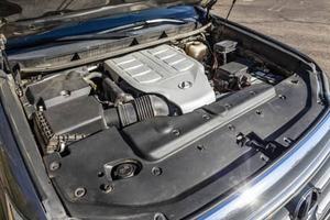 LEXUS GX 460 2017 USADO, Volante a la Izquierda/Derecha - Product Image 6