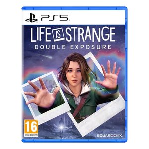 Para PlayStation 5 Videojuego Juego de Mesa Life Is Strange Double Exposure Clasificación PEGI 16+ 1148093 - Product Image 1