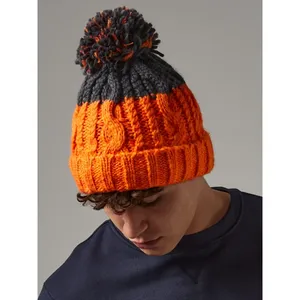 Apres Winter Sports Accessories Personalized Beanie Cap Merchandising - Product Image 1